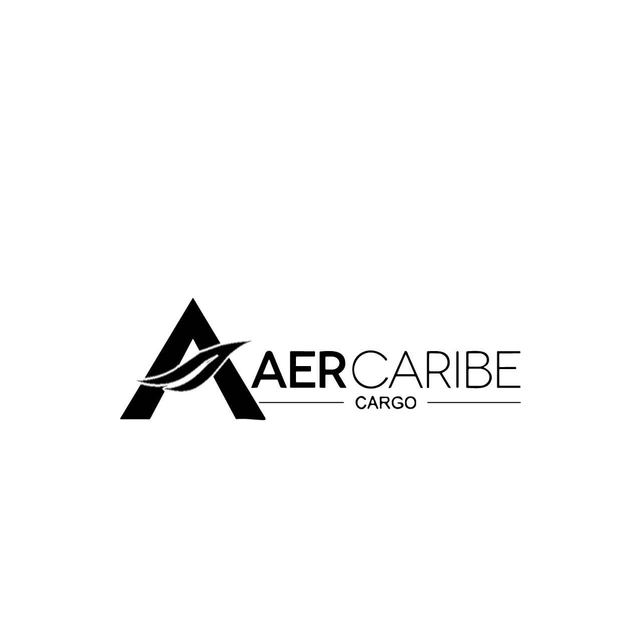 AerCaribe Logo de AerCaribe