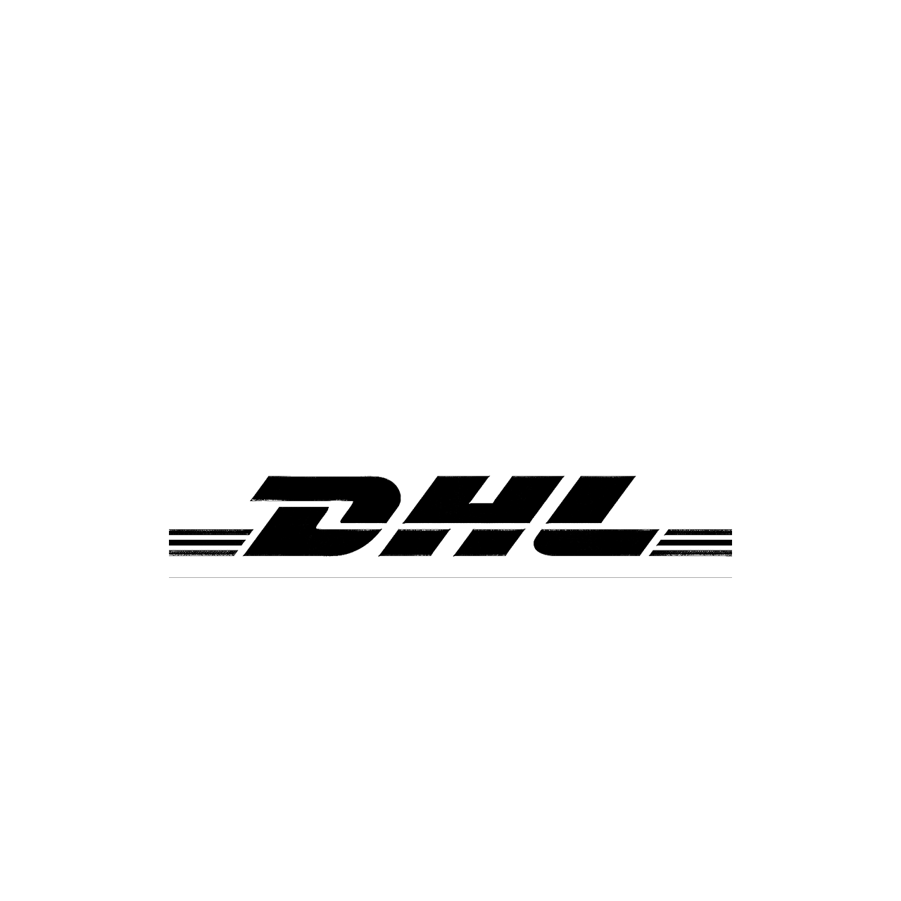 DHL Logo de DHL