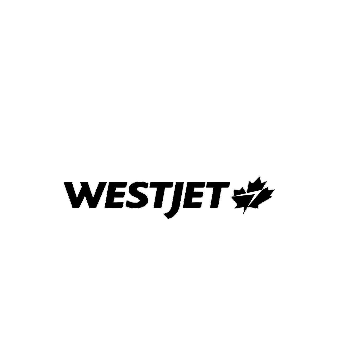 WestJet Logo de WestJet