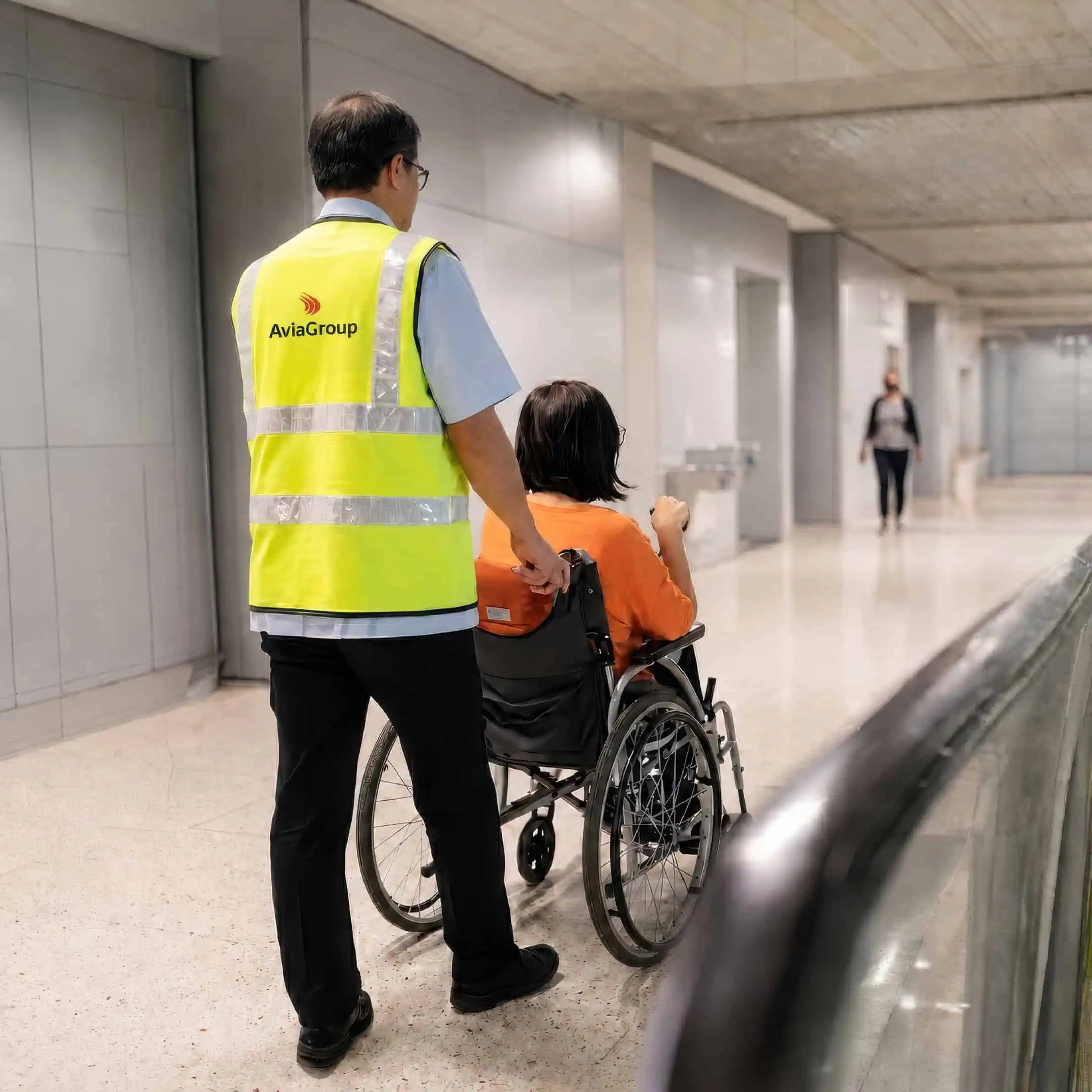 Soluciones Especializadas